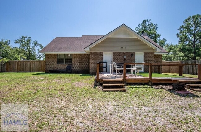 615 Scott St in Hinesville, GA - Building Photo - Building Photo