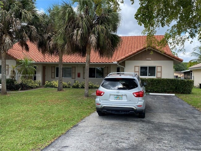 property at 4060 NW 110th Ave