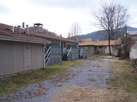 419 Haynes Ln in Gatlinburg, TN - Foto de edificio - Building Photo