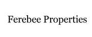 Property Management Company Logo Ferebee Properties