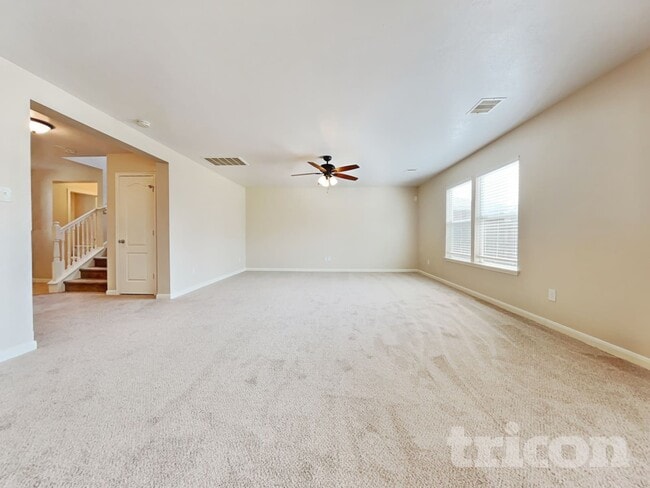 7914 Moss Springs Ct in Cypress, TX - Foto de edificio - Building Photo