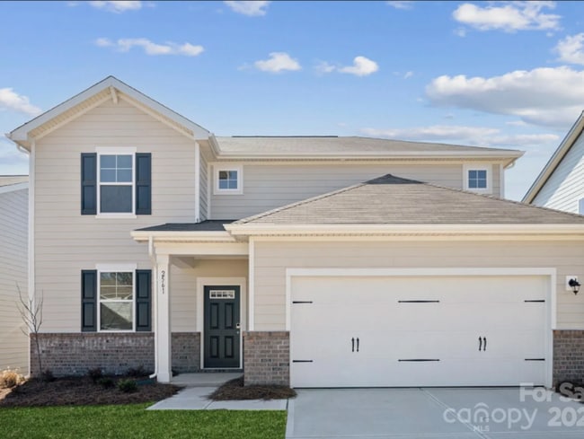 property at 2561 Blue Sky Mdws Dr
