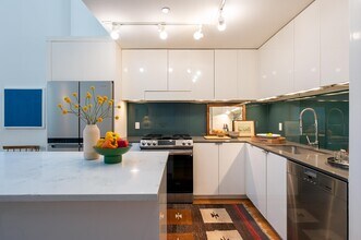 50 DEY St in Jersey City, NJ - Foto de edificio - Building Photo