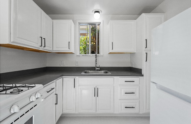 property at 1551 St Charles St
