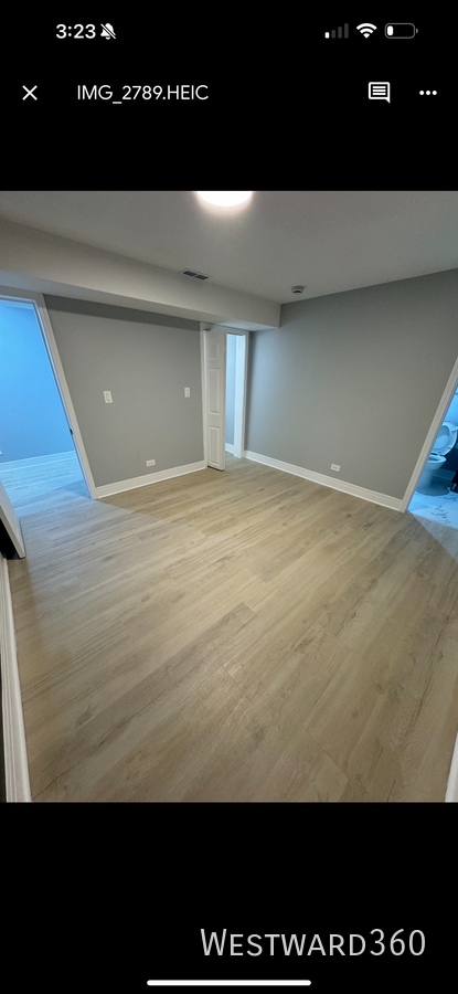 4618 S Evans Ave in Chicago, IL - Building Photo - Building Photo