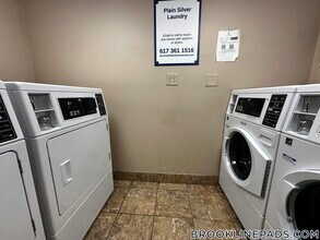 1243 Beacon St in Brookline, MA - Building Photo - Building Photo