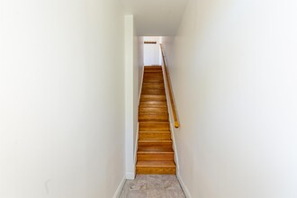 1819 1st St NW in Washington, DC - Building Photo - Building Photo