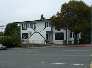 1000-1006 Sacramento St in Vallejo, CA - Building Photo - Building Photo