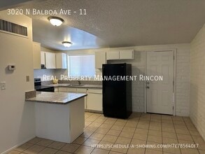 3020 N Balboa Ave in Tucson, AZ - Building Photo - Building Photo