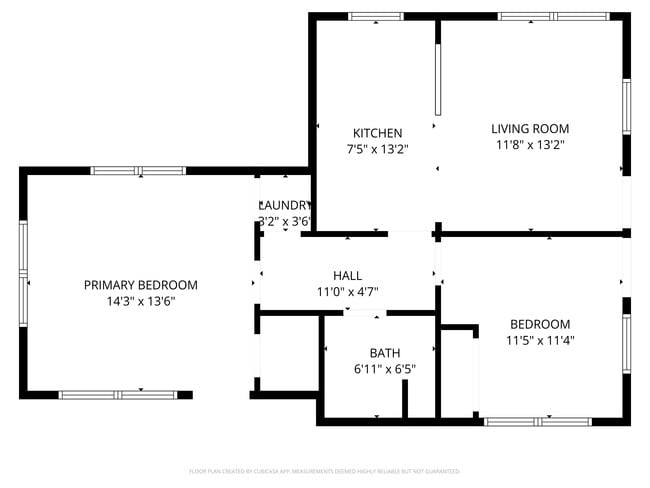 property at 503 Webster St
