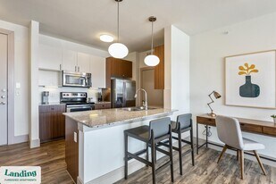 1720 Rocky River Rd in Charlotte, NC - Building Photo