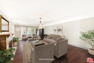 401 N McCadden Pl in Los Angeles, CA - Building Photo - Building Photo