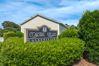 Coastal Villas in Conway, SC - Building Photo - Building Photo