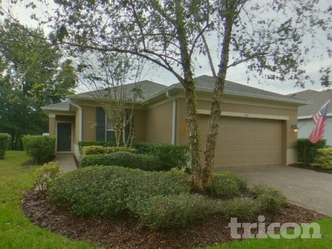 697 Preakness Cir in DeLand, FL - Building Photo - Building Photo