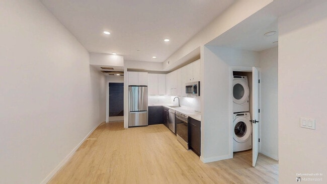 28 Mount Pleasant St, Unit 102A in Somerville, MA - Building Photo - Building Photo