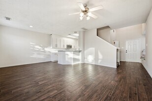 6058 Shelbourne Park Ln in Houston, TX - Building Photo