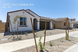 14763 W Cielo Grande Ave in Sun City West, AZ - Building Photo - Building Photo