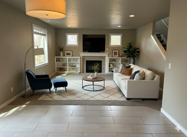 1255 W Mckinney Butte Rd, Unit G in Sisters, OR - Foto de edificio - Building Photo