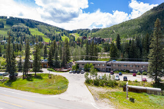 Purgatory Apartments in Durango, CO - Building Photo - Building Photo