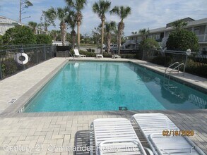 1301 Beck Ave-Unit -#23 in Panama City, FL - Building Photo - Building Photo