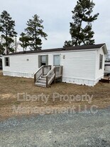29 Hillside Ln in Sanford, NC - Building Photo