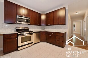 1804 N Sheffield Ave, Unit 1 in Chicago, IL - Building Photo