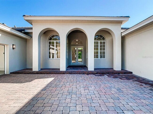6449 Cartmel Ln in Windermere, FL - Building Photo - Building Photo