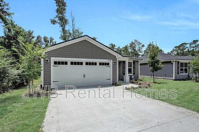property at 6436 Hughes St