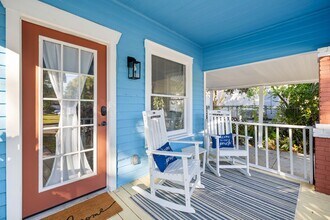 103 W Wilder Ave in Tampa, FL - Building Photo - Building Photo