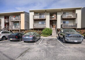 914 W Ocean View Ave in Norfolk, VA - Building Photo