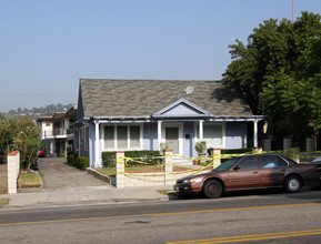 4219-4221 Griffin Ave in Los Angeles, CA - Building Photo - Building Photo