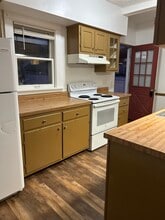 1910 1st St in Moundsville, WV - Building Photo - Building Photo