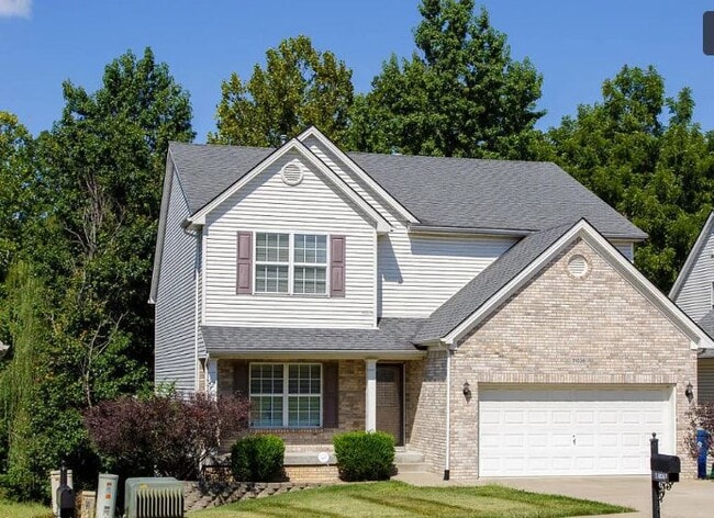 property at 11036 Symington Cir