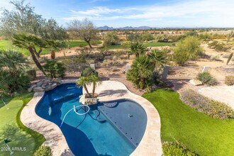 11900 N 114th Way in Scottsdale, AZ - Building Photo - Building Photo