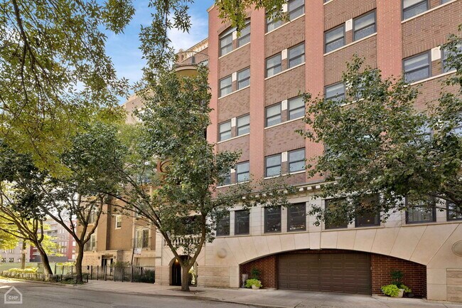 property at 1426 N Orleans St