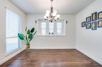 1704 George Ln in Little Elm, TX - Foto de edificio - Building Photo
