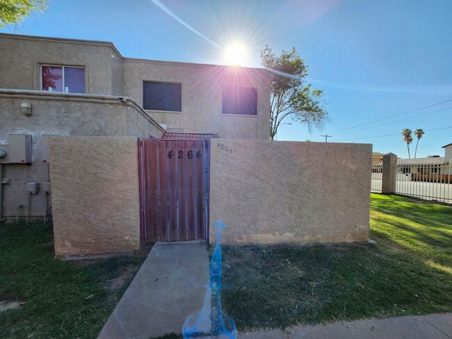 property at 4264 N 68th Dr