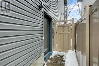 547 Mutual St in Ottawa, ON - Building Photo - Building Photo
