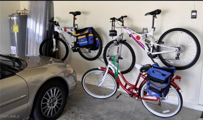 property at 826 SW 32nd Terrace