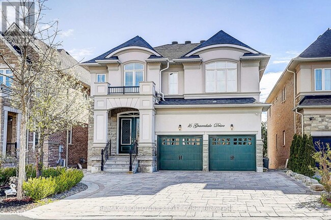 property at 16 Gracedale Dr