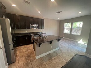 7470 Santo Domingo Ave in Las Vegas, NV - Building Photo - Building Photo