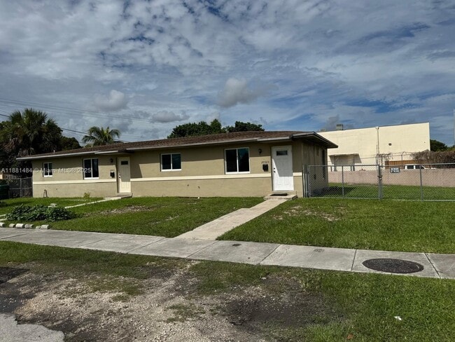 property at 20923 SW 117th Ave