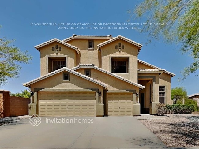 property at 14170 W Riviera Dr