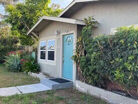 303 S 46th St in San Diego, CA - Building Photo