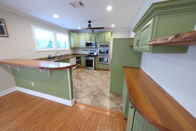 3147 N Johnson St, Unit FRONT in New Orleans, LA - Building Photo - Building Photo