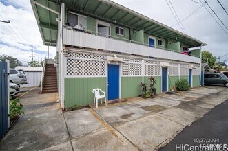 276 Olive Ave in Wahiawa, HI - Building Photo - Building Photo