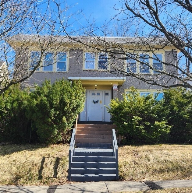 87 S Washington St in Binghamton, NY - Building Photo