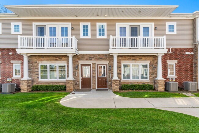 property at 5672 Arbor Chase Dr