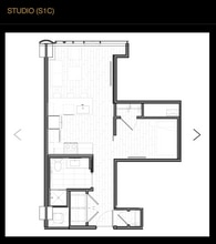 One Camelback in Phoenix, AZ - Foto de edificio - Floor Plan