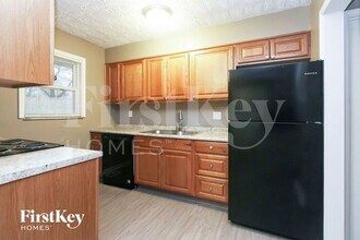 4475 N Irwin Ave in Indianapolis, IN - Building Photo - Building Photo